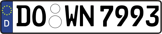 DO-WN7993