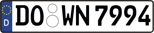 DO-WN7994