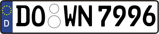 DO-WN7996