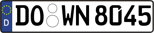DO-WN8045