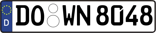 DO-WN8048