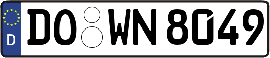 DO-WN8049