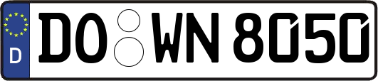 DO-WN8050
