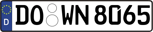 DO-WN8065
