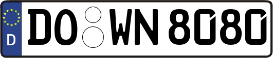 DO-WN8080