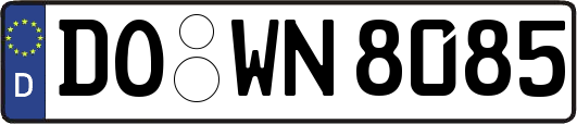 DO-WN8085