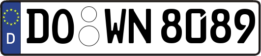 DO-WN8089
