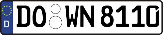 DO-WN8110