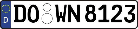 DO-WN8123