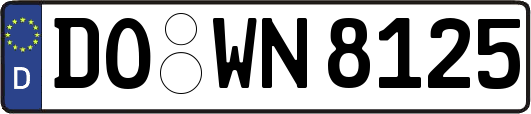 DO-WN8125