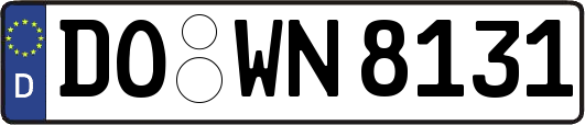 DO-WN8131
