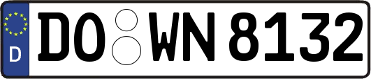 DO-WN8132