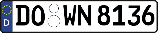 DO-WN8136