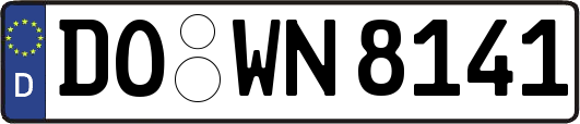 DO-WN8141