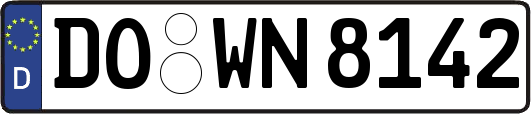 DO-WN8142