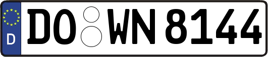 DO-WN8144