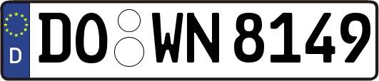 DO-WN8149