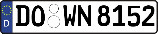 DO-WN8152