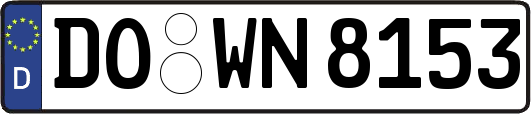 DO-WN8153