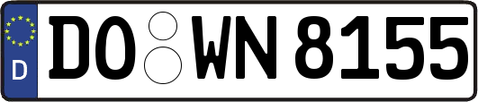 DO-WN8155