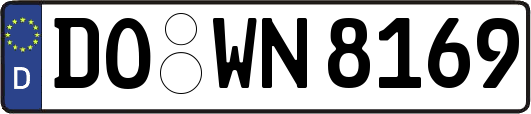 DO-WN8169