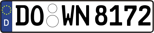 DO-WN8172