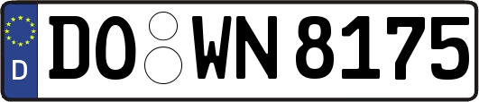 DO-WN8175