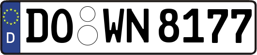 DO-WN8177