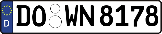 DO-WN8178