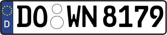 DO-WN8179