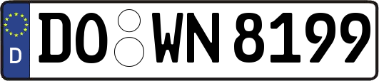 DO-WN8199