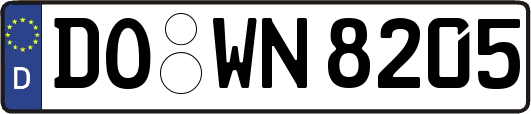 DO-WN8205