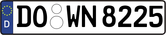 DO-WN8225