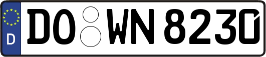 DO-WN8230