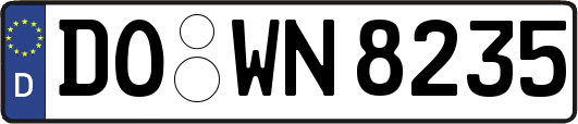 DO-WN8235