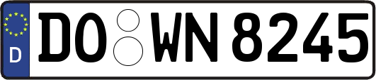DO-WN8245