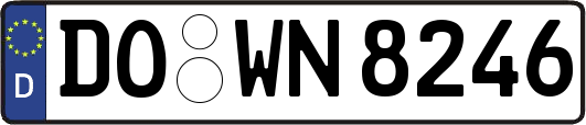 DO-WN8246