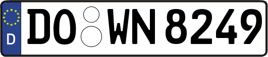 DO-WN8249