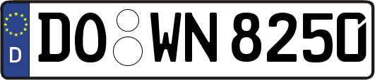 DO-WN8250