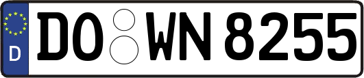 DO-WN8255