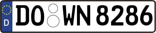DO-WN8286