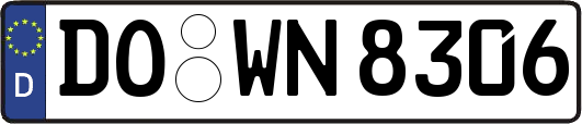 DO-WN8306