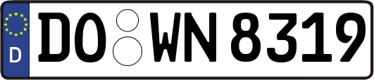 DO-WN8319