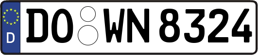 DO-WN8324