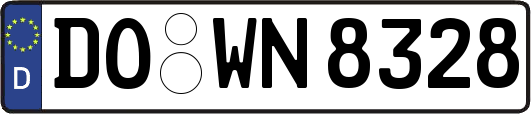 DO-WN8328