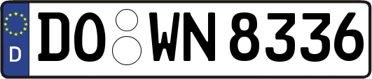 DO-WN8336