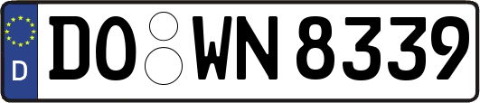 DO-WN8339