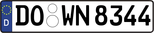 DO-WN8344