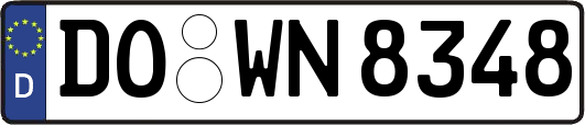 DO-WN8348