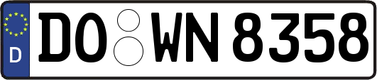 DO-WN8358